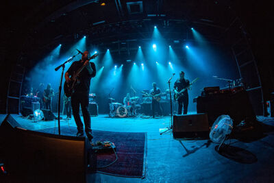 The Afghan Whigs @ Trix, picture 4, photographed by Edwin Houdevelt - FrontView Magazine