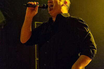 The Afghan Whigs @ Trix, picture 7, photographed by Edwin Houdevelt - FrontView Magazine