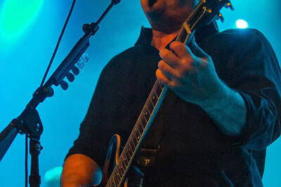 The Afghan Whigs @ Trix, picture 11, photographed by Edwin Houdevelt - FrontView Magazine