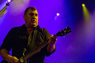 The Afghan Whigs @ Trix, picture 12, photographed by Edwin Houdevelt - FrontView Magazine