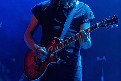 The Afghan Whigs @ Trix, picture 17, photographed by Edwin Houdevelt - FrontView Magazine