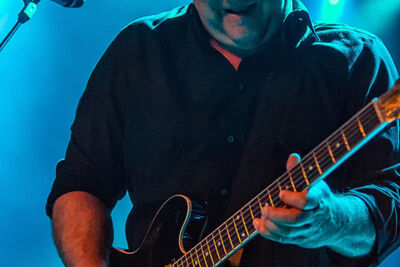 The Afghan Whigs @ Trix, picture 21, photographed by Edwin Houdevelt - FrontView Magazine