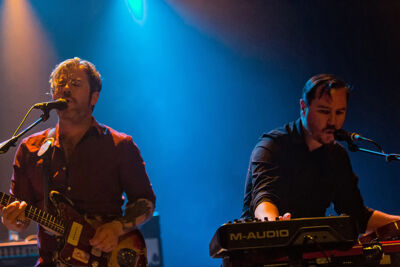 The Afghan Whigs @ Trix, picture 23, photographed by Edwin Houdevelt - FrontView Magazine