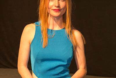 castvoorstelling musical 40-45 @ studio 100, picture 12, photographed by dirk janssens - FrontView Magazine