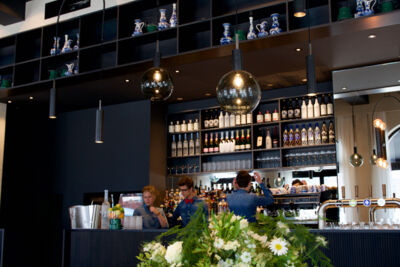 Welcome to U @ Antwerpen, picture 4, photographed by Bart Baevegems - FrontView Magazine