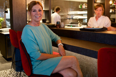 Welcome to U @ Antwerpen, picture 7, photographed by Bart Baevegems - FrontView Magazine