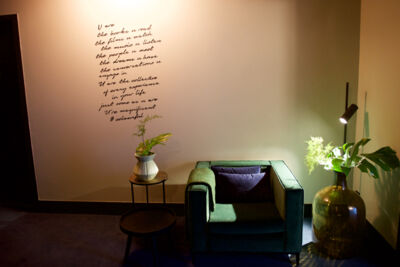 Welcome to U @ Antwerpen, picture 13, photographed by Bart Baevegems - FrontView Magazine