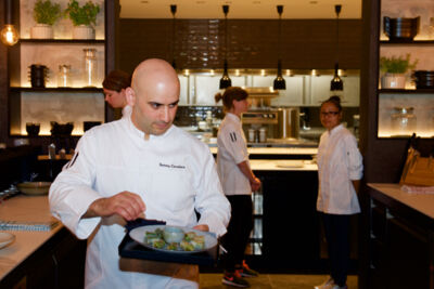 Welcome to U @ Antwerpen, picture 20, photographed by Bart Baevegems - FrontView Magazine