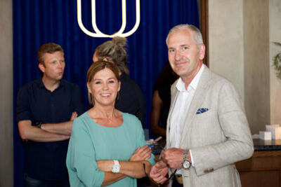 Welcome to U @ Antwerpen, picture 25, photographed by Bart Baevegems - FrontView Magazine