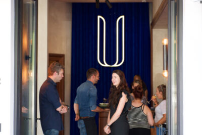 Welcome to U @ Antwerpen, picture 34, photographed by Bart Baevegems - FrontView Magazine
