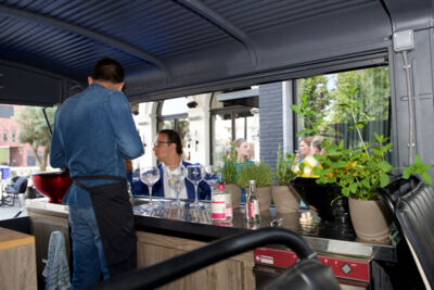 Welcome to U @ Antwerpen, picture 45, photographed by Bart Baevegems - FrontView Magazine