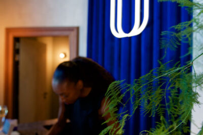 Welcome to U @ Antwerpen, picture 50, photographed by Bart Baevegems - FrontView Magazine