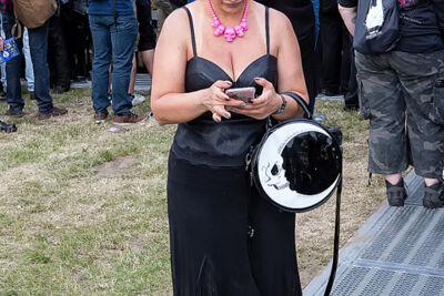Sfeer & Publiek @ Graspop 2017 (vrijdag), picture 32, photographed by Edwin Houdevelt - FrontView Magazine