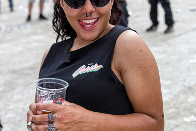 Sfeer & Publiek @ Graspop 2017 (zaterdag), picture 49, photographed by Edwin Houdevelt - FrontView Magazine