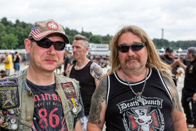 Sfeer & Publiek @ Graspop 2017 (zaterdag), picture 52, photographed by Edwin Houdevelt - FrontView Magazine