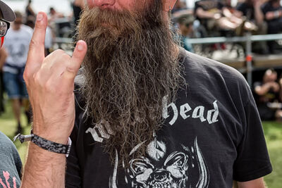 Sfeer & Publiek @ Graspop 2017 (zaterdag), picture 63, photographed by Edwin Houdevelt - FrontView Magazine
