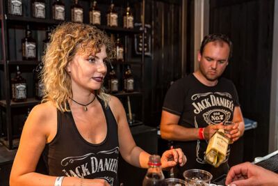 Sfeer & Publiek @ Graspop 2017 (zaterdag), picture 109, photographed by Edwin Houdevelt - FrontView Magazine