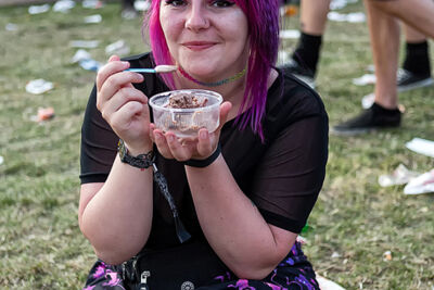 Sfeer & Publiek @ Graspop 2017 (zaterdag), picture 121, photographed by Edwin Houdevelt - FrontView Magazine