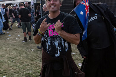 Sfeer & Publiek @ Graspop 2017 (zaterdag), picture 123, photographed by Edwin Houdevelt - FrontView Magazine