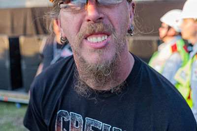 Sfeer & Publiek @ Graspop 2017 (zaterdag), picture 129, photographed by Edwin Houdevelt - FrontView Magazine