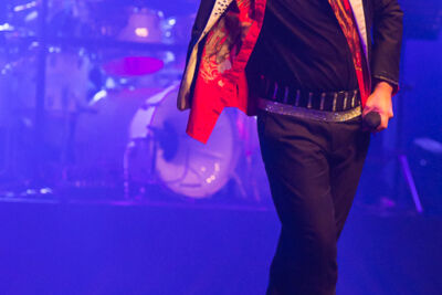 Michael Jackson Tribute @ Theater Elckerlyc, foto 17, foto's door Marc Verdonck - FrontView Magazine