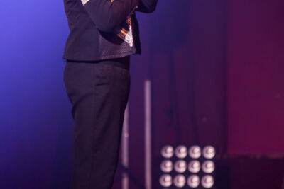 Michael Jackson Tribute @ Theater Elckerlyc, foto 42, foto's door Marc Verdonck - FrontView Magazine