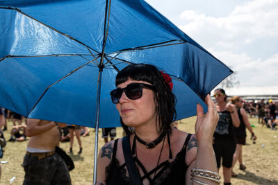 Sfeer & Publiek @ Graspop 2017 (zondag), picture 37, photographed by Edwin Houdevelt - FrontView Magazine
