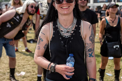 Sfeer & Publiek @ Graspop 2017 (zondag), picture 63, photographed by Edwin Houdevelt - FrontView Magazine