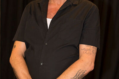 Castvoorstelling Assisen @ Elckerlyc, picture 10, photographed by dirk janssens - FrontView Magazine