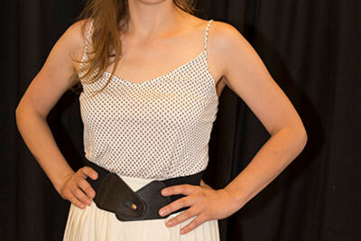 Castvoorstelling Assisen @ Elckerlyc, picture 12, photographed by dirk janssens - FrontView Magazine