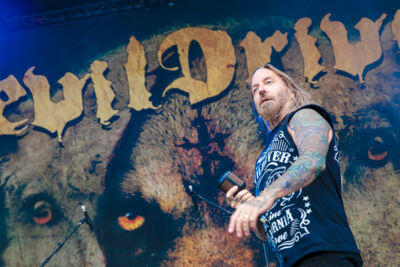 DevilDriver @ Copenhell 2017, picture 8, photographed by Dorien Goetschalckx - FrontView Magazine