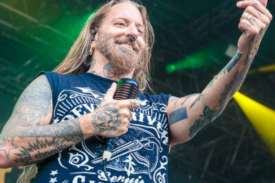 DevilDriver @ Copenhell 2017, picture 16, photographed by Dorien Goetschalckx - FrontView Magazine