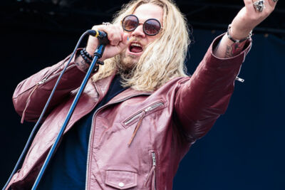 Inglorious @ Copenhell 2017, foto 2, foto's door Dorien Goetschalckx - FrontView Magazine