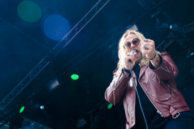 Inglorious @ Copenhell 2017, foto 5, foto's door Dorien Goetschalckx - FrontView Magazine
