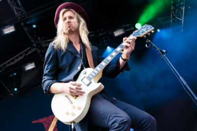 Inglorious @ Copenhell 2017, foto 8, foto's door Dorien Goetschalckx - FrontView Magazine