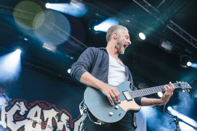 Invocator @ copenhell 2017, foto 3, foto's door Dorien Goetschalckx - FrontView Magazine