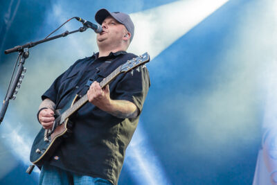 Invocator @ copenhell 2017, foto 4, foto's door Dorien Goetschalckx - FrontView Magazine