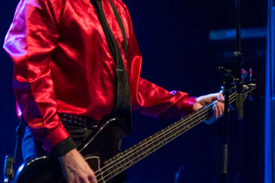 Me First and the Gimme Gimmes @ Ancienne Belgique, picture 10, photographed by Erwin Evrard - FrontView Magazine