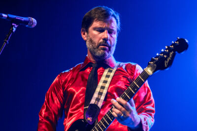 Me First and the Gimme Gimmes @ Ancienne Belgique, picture 12, photographed by Erwin Evrard - FrontView Magazine