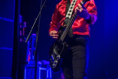 Me First and the Gimme Gimmes @ Ancienne Belgique, picture 15, photographed by Erwin Evrard - FrontView Magazine