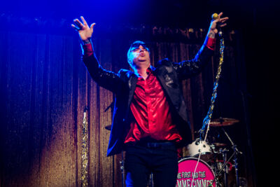 Me First and the Gimme Gimmes @ Ancienne Belgique, picture 21, photographed by Erwin Evrard - FrontView Magazine