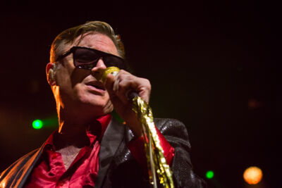Me First and the Gimme Gimmes @ Ancienne Belgique, picture 30, photographed by Erwin Evrard - FrontView Magazine