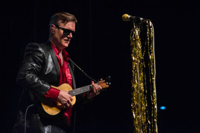Me First and the Gimme Gimmes @ Ancienne Belgique, picture 33, photographed by Erwin Evrard - FrontView Magazine