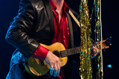 Me First and the Gimme Gimmes @ Ancienne Belgique, picture 34, photographed by Erwin Evrard - FrontView Magazine