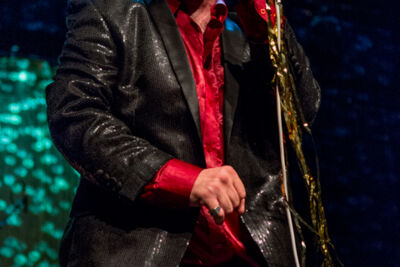 Me First and the Gimme Gimmes @ Ancienne Belgique, picture 38, photographed by Erwin Evrard - FrontView Magazine