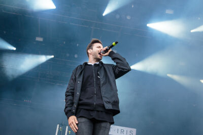 Ghost Iris @ Copenhell 2017, foto 9, foto's door Dorien Goetschalckx - FrontView Magazine