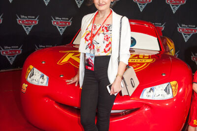 Première Cars 3 @ Kinepolis Brussel, picture 5, photographed by Goele Bormans - FrontView Magazine