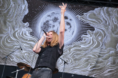Rising @ Copenhell 2017, foto 1, foto's door Dorien Goetschalckx - FrontView Magazine
