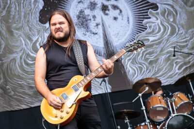 Rising @ Copenhell 2017, foto 2, foto's door Dorien Goetschalckx - FrontView Magazine