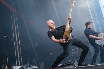 Rising @ Copenhell 2017, foto 4, foto's door Dorien Goetschalckx - FrontView Magazine